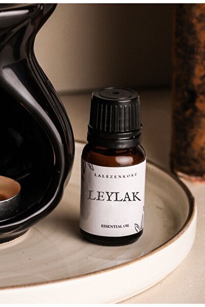 LALEZEN HOME Leylak Esans yağı 10ml-Lilac Essential oil