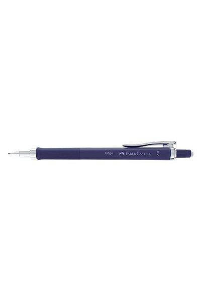 Faber Castell EDGE 05 Versatile Pen Navy Blue