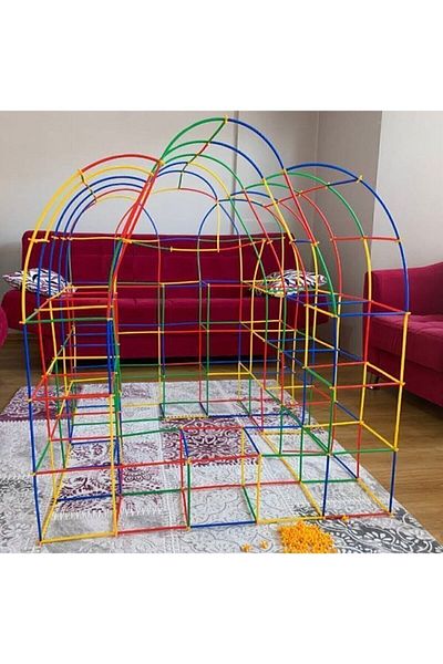 Akın Bamboo Sticks 300 Pieces