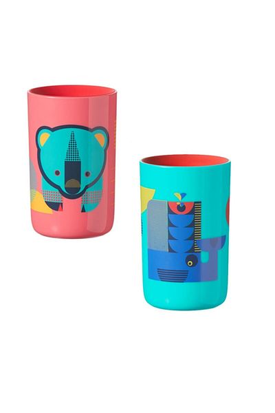 tommee tippee 360 Degree Patterned Drinking Cup