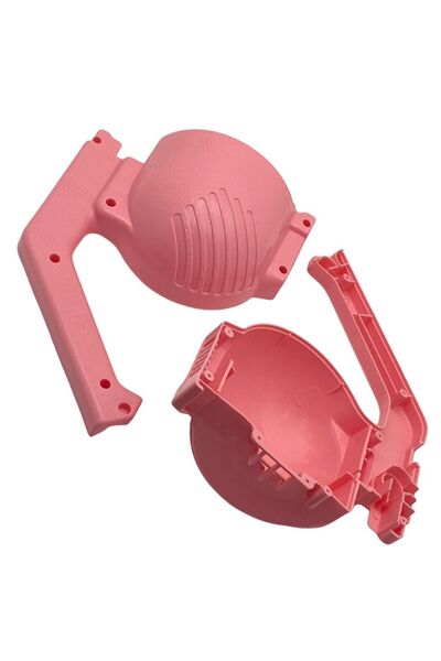 Fantom P1200 Speedy Dc500 Motor Gövdesi