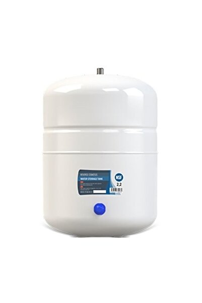 Beyazsu Reverse Osmosis Su Arıtma Cihaz Tankı 8 Lt 2.2