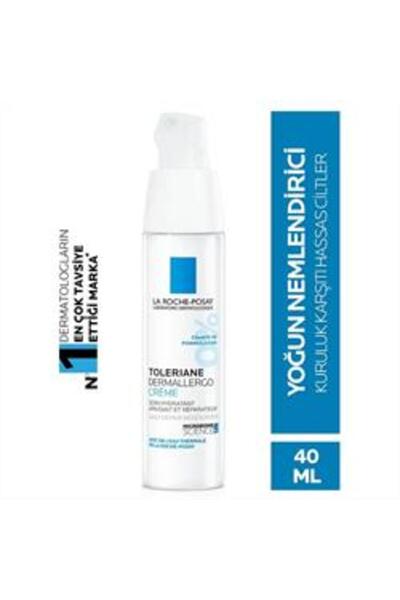 Baby La Roche Posay Toleriane Dermallergo Yoğun Nemlendirici Krem 40ml ( TEKL...