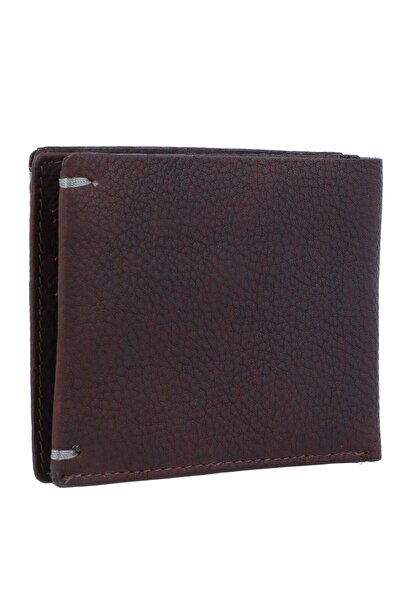 Burkely Antique Avery wallet RFID leather 12 cm