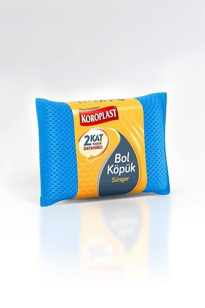 Koroplast Plenty of Foam Sponge