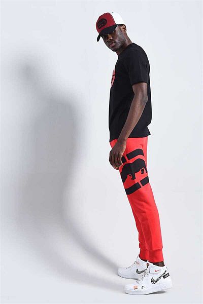 ECKO UNLTD Ανδρικό Jogger Sweatpants - Venice Printed