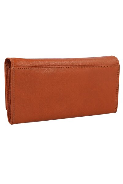 MANO Donna Giulia wallet leather 19.5 cm