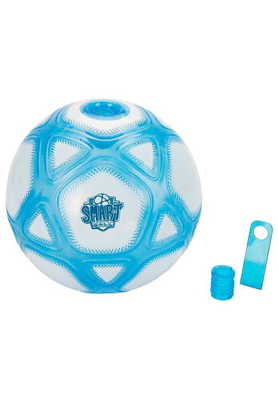 Sunman Smart Counter Ball wIth LIght and Sound - Counter Soccer Ball