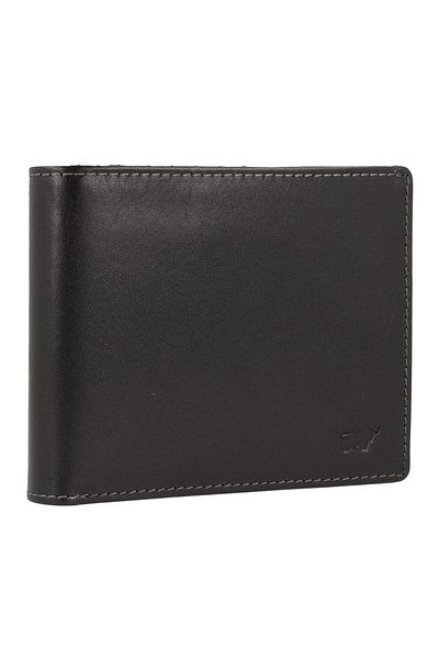 Braun Büffel Arezzo wallet RFID leather 12 cm