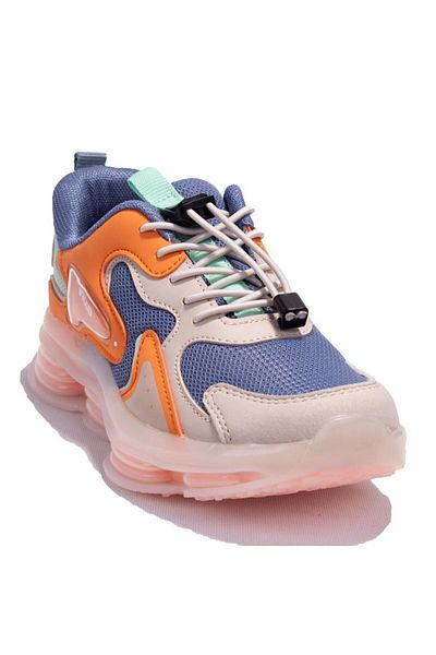 Vicco Masca 346f23y168 Albastru Ortopedic Pantofi sport zilnici pentru baieti