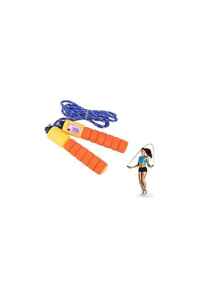 Real Özs Jump Rope