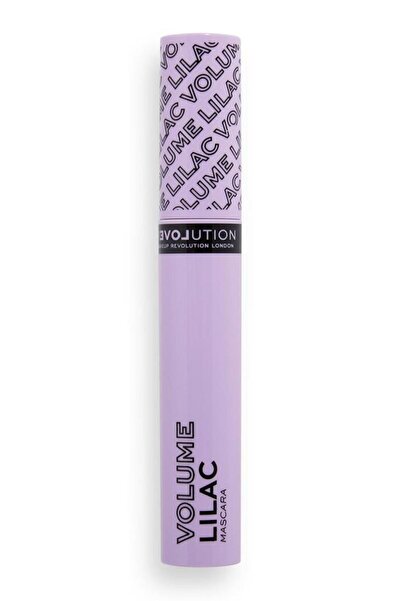 Relove by Revolution Volume Maskara Lila