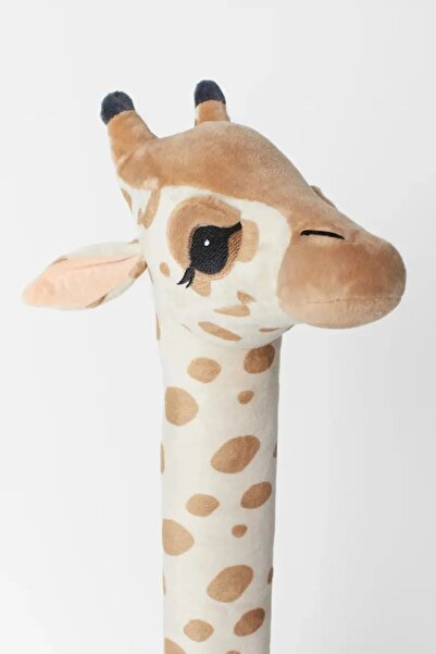 Metoo Doll 100 Cm Zürafa Peluş Oyun Arkadaşım