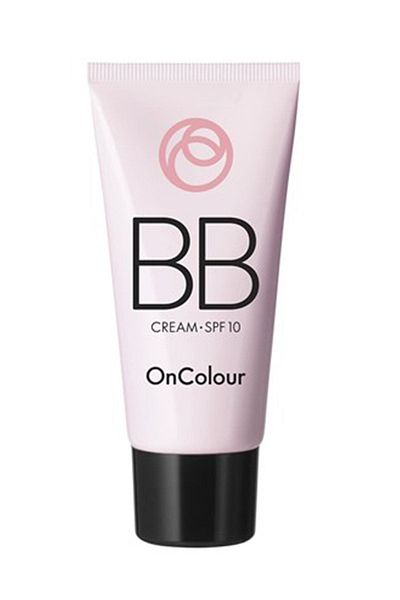 Oriflame OnColour BB Cream SPF 10 Medium 30 ml4512358963254