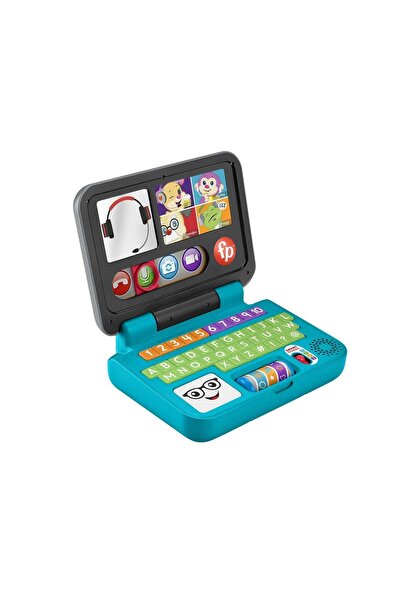 FISHER PRICE Fisher-Price® LnL İlk Bilgisayarım | HHH08