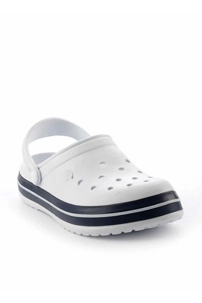 FyzHome Orthopedic Mr. - Cross Slippers, Daily Slippers Doctor Nurse Chef Daily