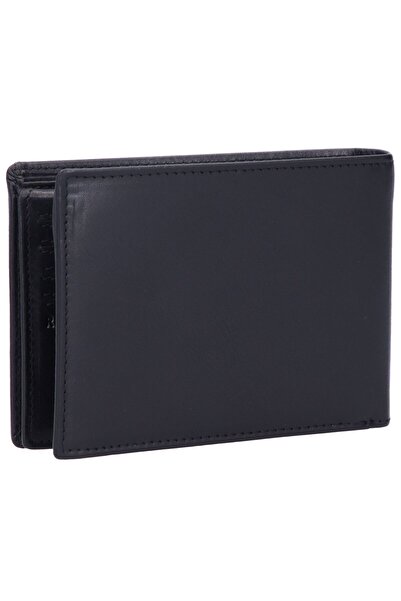 MANO Don Marco wallet RFID leather 12 cm