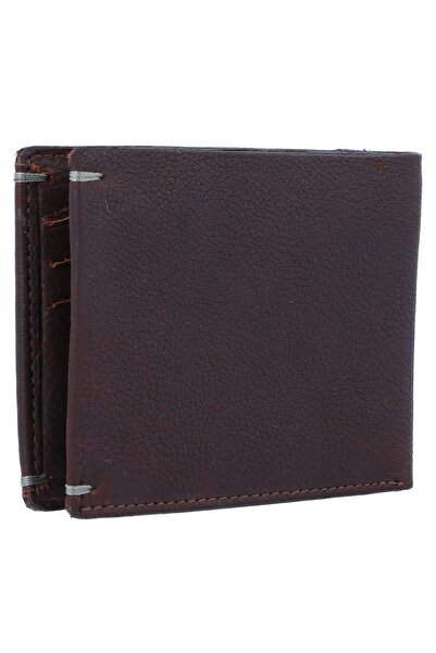 Burkely Antique Avery wallet RFID leather 12 cm