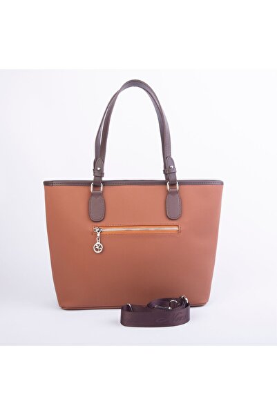Nas Bag Women's Large Size Bag - 32x26 Cm