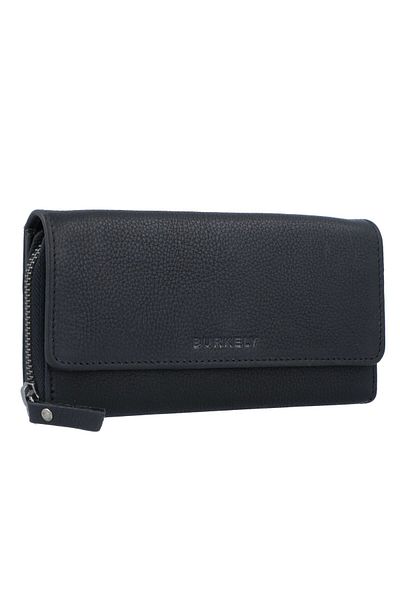 Burkely Antique Avery wallet leather 18.5 cm