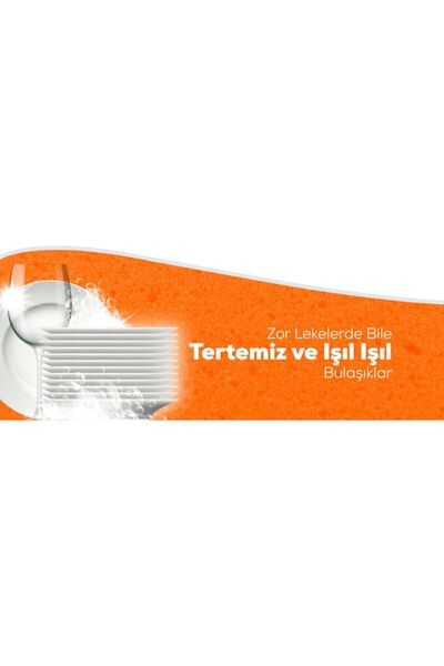 Koroplast Bol Köpük Sünger X 4 Adet