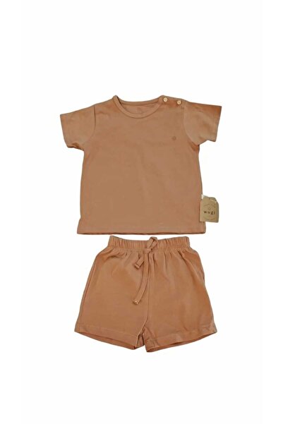 Wogi Basıc Bebek İkili Takım