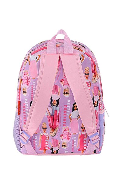 Barbie Girl Barbie Loop Inspire Girl's Kindergarten Bag OTTO-48362