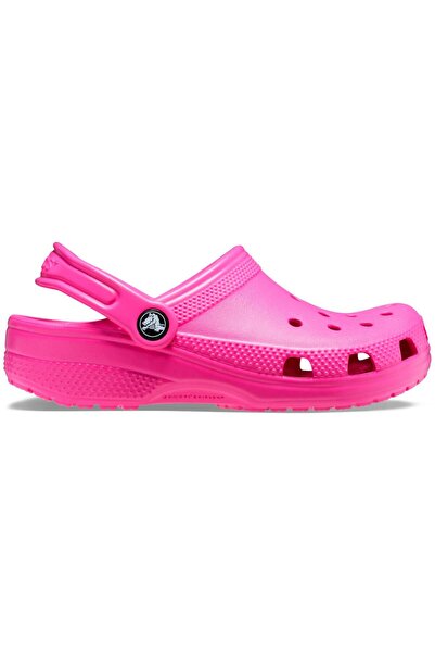 Crocs Classic Clog Çocuk Terlik 206991-6ub Juice