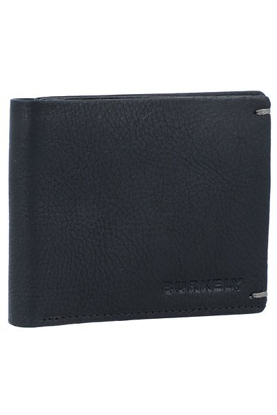 Burkely Antique Avery wallet RFID leather 12 cm