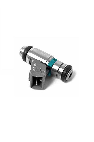 Myd Group RENAULT MEGANE-CLİO-KANGO-LAGUNA 1.4 1.6 16V K4M ENJEKTÖR MEMESİ 4 NOKTA 8200128959 IWP143 UYUMLU