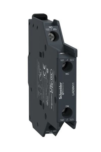 SCHNEIDER Auxiliary Contact Block