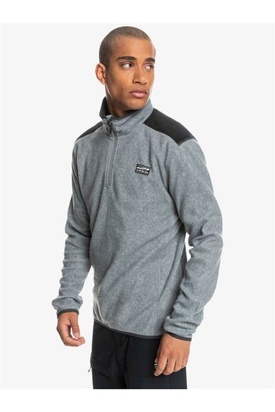 Quiksilver أيكر هرتز الصوف القطبي