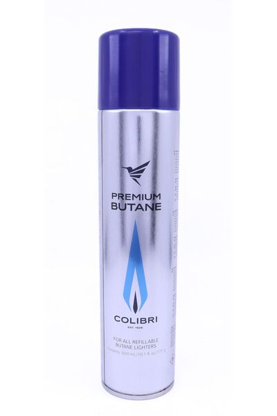 Colibri Premium Bütan Gaz 300 ml