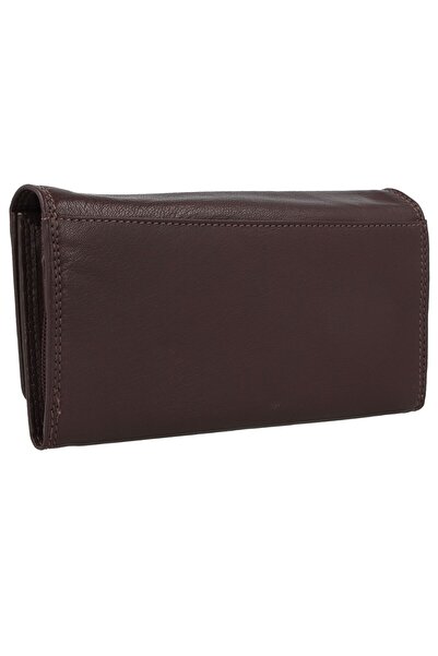 MANO Donna Giulia wallet leather 19.5 cm