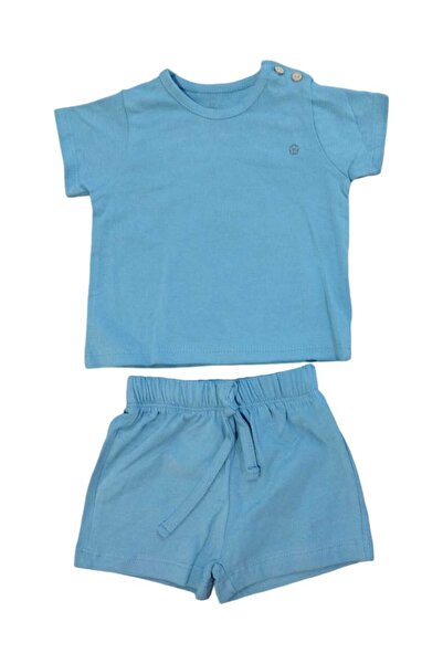 Wogi Basıc Bebek İkili Takım