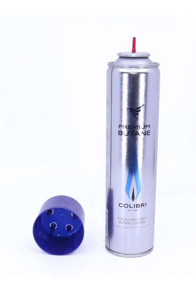 Colibri Premium Bütan Gaz 300 ml