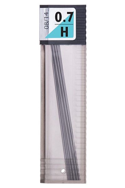 Tombow 12pcs Classic 0.7mm Min H