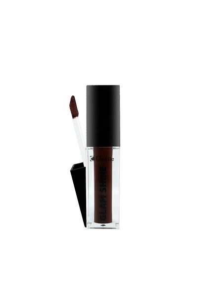 Cecile Cecile Glam Shine Lip Gloss 05 - Simple and Stylish Cut