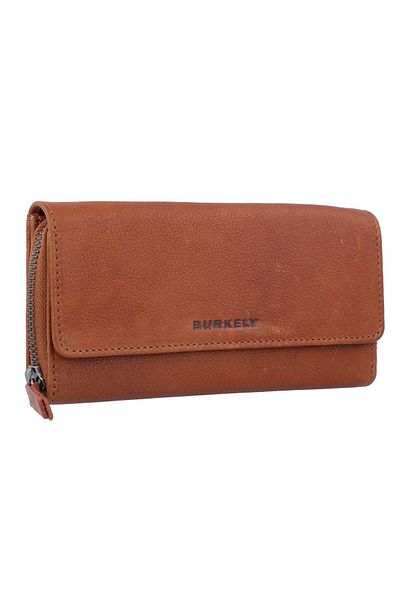 Burkely Antique Avery wallet leather 18.5 cm