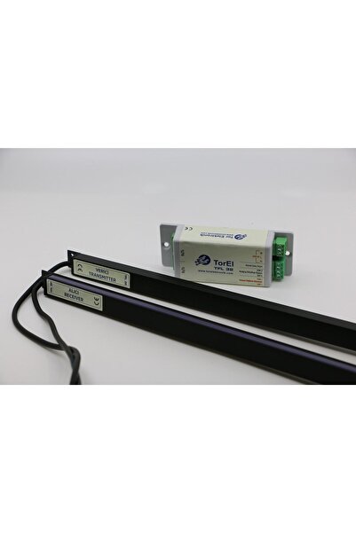 Tor Elektronik 36 Göz Asansör Kapı Boy Fotoseli