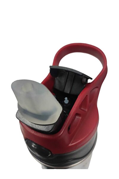 WİGGLE HARRY POTTER STEEL FLAT 500 ML