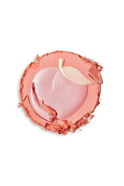 I HEART REVOLUTION Fruity Allik Peach5057566136730