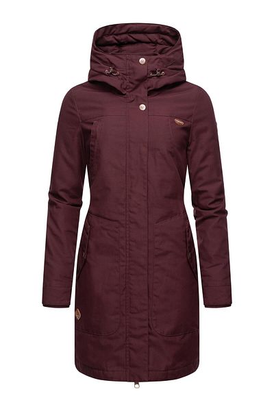 Ragwear Kış şöminesi Jannisa