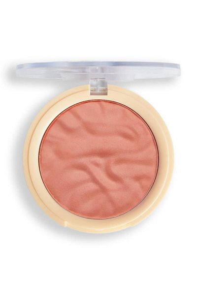 Revolution Reloaded Blush Rhubarb & Custard