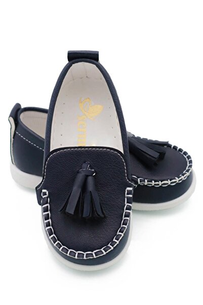 Generic Brand Curcik Baby Timberlant أزرق داكن