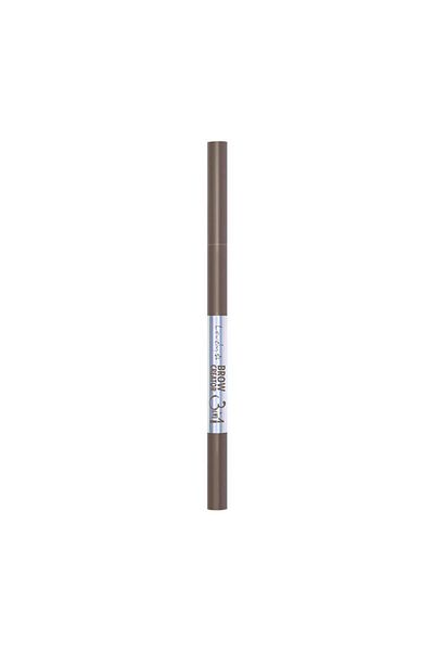 Lovely Pencil 3w1 Brow Creator No: 1 Eyebrow Pencil