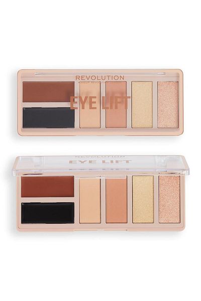 Revolution Eye Lift Palette - Eye Lift Palette
