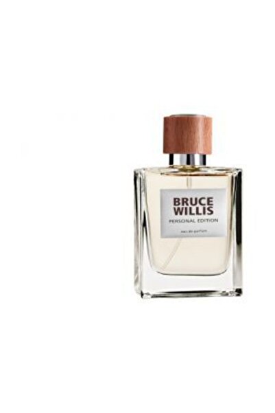 ALLROUND Lr Bruce Willis Personal Erkek Parfüm Edp 50 Ml