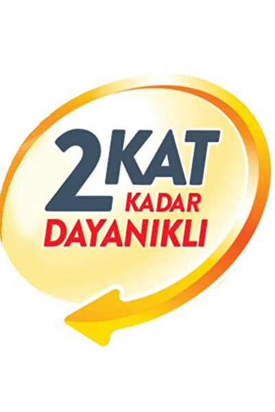 Koroplast Bol Köpük Sünger - 5'li