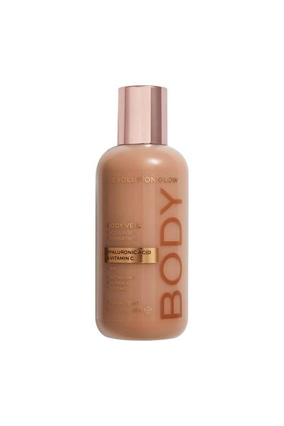 Revolution No: F12.5 Body Veil Face And Body Foundation